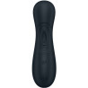 SATISFYER - PRO 2 GENERATION 3 LIQUID AIR TECHNOLOGY BLACK