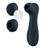 SATISFYER - PRO 2 GENERACION 3 CZARNY BLUETOOTH I APLIKACJA