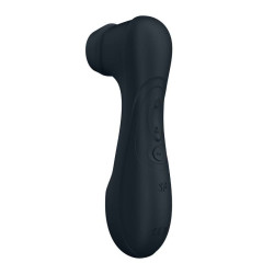 SATISFYER - PRO 2 GENERACION 3 CZARNY BLUETOOTH I APLIKACJA