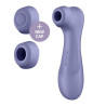 SATISFYER - PRO 2 GENERACION 3 LILAC BLUETOOTH I APLIKACJA
