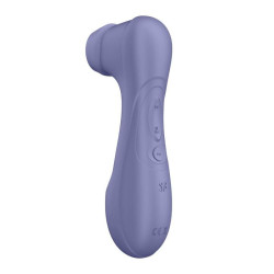 SATISFYER - PRO 2 GENERACION 3 LILAC BLUETOOTH I APLIKACJA