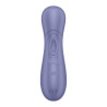 SATISFYER - PRO 2 GENERACIÓN 3 LILAC BLUETOOTH & APP