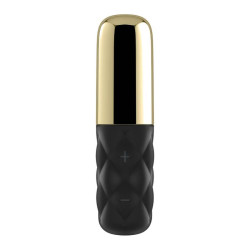 SATISFYER - MUSUJACY KOCHANY ZLOTY