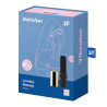 SATISFYER - MUSUJACY KOCHANY ZLOTY
