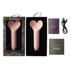 JE JOUE - BLADA ROZETKA AMOUR BULLET