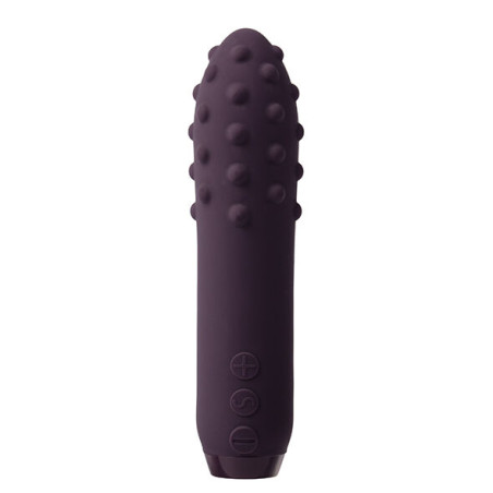 JE JOUE - DUET BULLET LILA