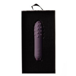 JE JOUE - DUET BULLET FIOLETOWY