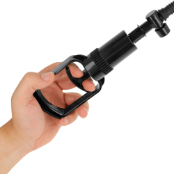 INTENSE - PUMP PRZYSSACZKA DO SUTKOW UNISEX