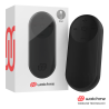 WATCHME - UNIVERSAL CONTROL REMOTE CONTROL BLACK
