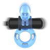 INTENSE - FRY BLAUER VIBRATIONSRING