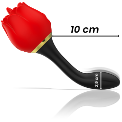 MIA - PODWOJNA PRZYJEMNOSC LIZANIA PRAGI + ANAL