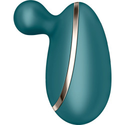 SATISFYER - MIEJSCE NA 1 ZIELONYM