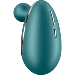 SATISFYER - MIEJSCE NA 1 ZIELONYM