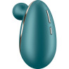SATISFYER - MIEJSCE NA 1 ZIELONYM