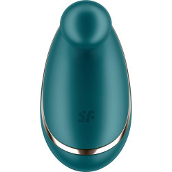 SATISFYER - MIEJSCE NA 1 ZIELONYM