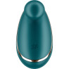 SATISFYER - MIEJSCE NA 1 ZIELONYM