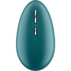 SATISFYER - MIEJSCE NA 1 ZIELONYM