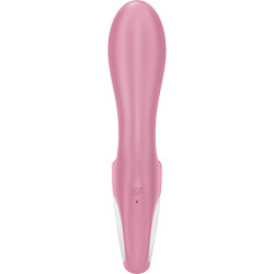 SATISFYER - POMPKA POWIETRZA KROLICZEK 2 ROZOWY