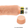 BAILE - BARBARA REALISTIC VIBRATOR 20 CM