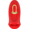 MIA - SICILIA DOUBLE PLEASURE VIBRATING + BITING