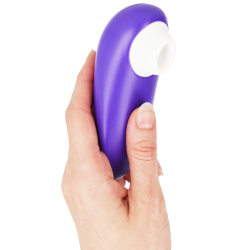 WOMANIZER - STARLET 3 STYMULATOR LECHTACZKI INDYGO