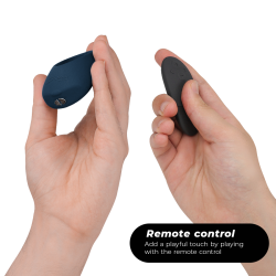 WE-VIBE - IMPOSTAZIONE APPUNTAMENTO NOTTURNO