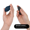 WE-VIBE - IMPOSTAZIONE APPUNTAMENTO NOTTURNO