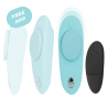 WE-VIBE - WIBRATOR LECHTACZKI MOXIE + AQUA