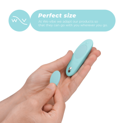 WE-VIBE - WIBRATOR LECHTACZKI MOXIE + AQUA