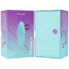 WE-VIBE - WIBRATOR LECHTACZKI MOXIE + AQUA