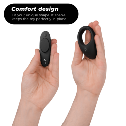 WE-VIBE - DORADZ NAS SET WIEZ + MOXIE
