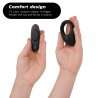 WE-VIBE - DORADZ NAS SET WIEZ + MOXIE