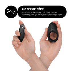 WE-VIBE - DORADZ NAS SET WIEZ + MOXIE
