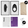 WE-VIBE - DORADZ NAS SET WIEZ + MOXIE