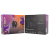 WE-VIBE - DORADZ NAS SET WIEZ + MOXIE