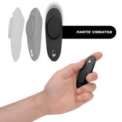 WE-VIBE - DORADZ NAS ZESTAWEM MOXIE + MOXIE