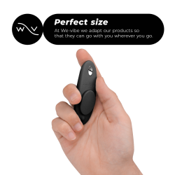 WE-VIBE - DORADZ NAS ZESTAWEM MOXIE + MOXIE