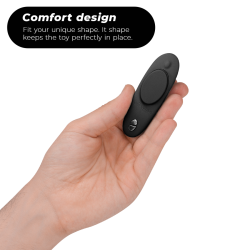 WE-VIBE - DORADZ NAS ZESTAWEM MOXIE + MOXIE