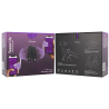 WE-VIBE - DORADZ NAS ZESTAWEM MOXIE + MOXIE