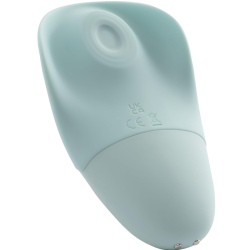 CONTROL - CLIT TOK WIEDERAUFLADBARER KLITORISTIMULATOR ZUNGE