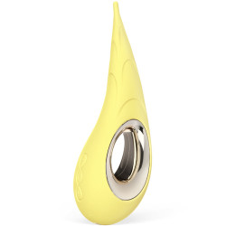 LELO - DOT CRUISE YELLOW STYMULATOR LECHTACZKI