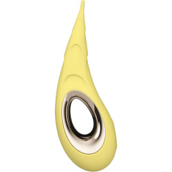 LELO - DOT CRUISE YELLOW STYMULATOR LECHTACZKI