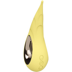 LELO - DOT CRUISE YELLOW STYMULATOR LECHTACZKI