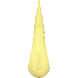 LELO - DOT CRUISE YELLOW STYMULATOR LECHTACZKI