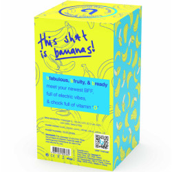 B SWISH - BCUTE CURVE INFINITE CLASSIC LIMITED EDITION LADOWANY WIBRATOR SILIKONOWY ZOLTY