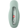 FUN FACTORY - VIBRADOR LAY-ON RECARREGVEL LAYA III VERDE SBIO