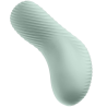 FUN FACTORY - VIBRATEUR RECHARGEABLE LAYA III VERT SAGE