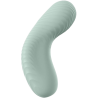 FUN FACTORY - VIBRATEUR RECHARGEABLE LAYA III VERT SAGE
