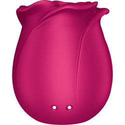 SATISFYER - AIR PULSE PRO 2 KLASYCZNY WIBRATOR KWIATOW