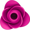 SATISFYER - AIR PULSE PRO 2 NOWOCZESNY WIBRATOR BLOSSOM